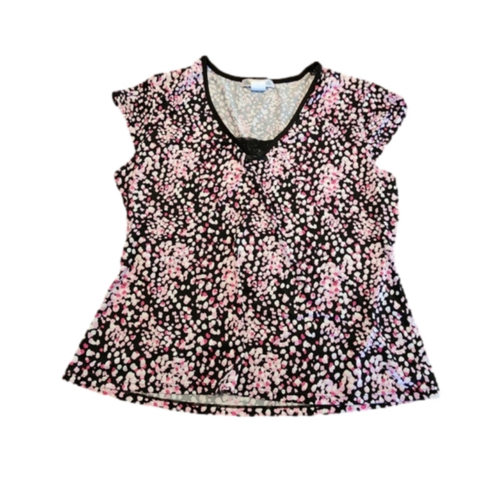 Floral top
